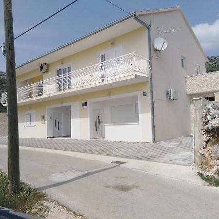 Apartments Braco Seget Vranjica Exterior photo